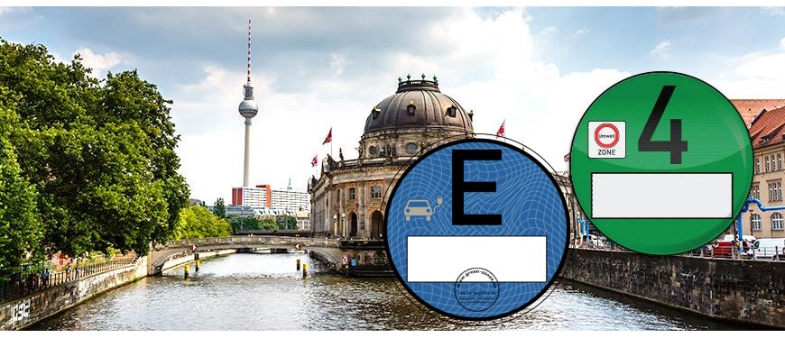 Miljømærker i Tyskland